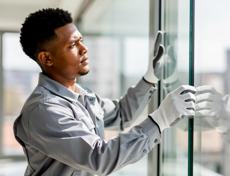 Glazier service in Hayward